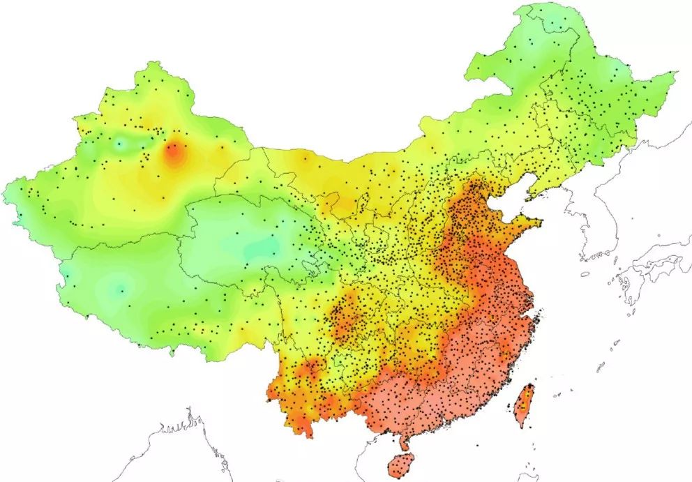 适合闽粤桂琼，耐高温的月季品种推荐