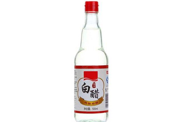 白醋可以当叶面肥吗,白醋叶面肥的使用方法