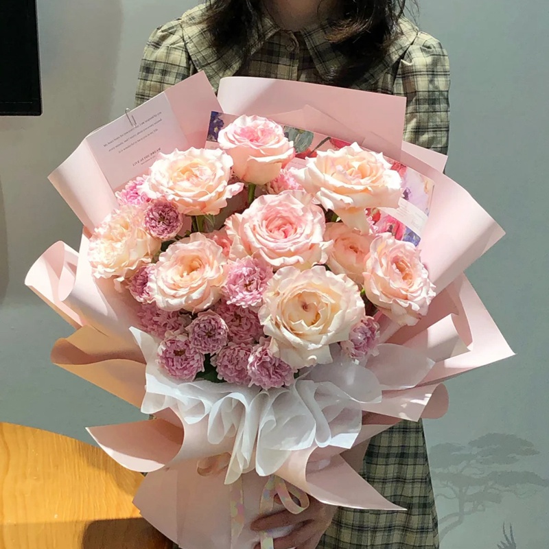 月季乔伊斯和林荫大道有什么区别