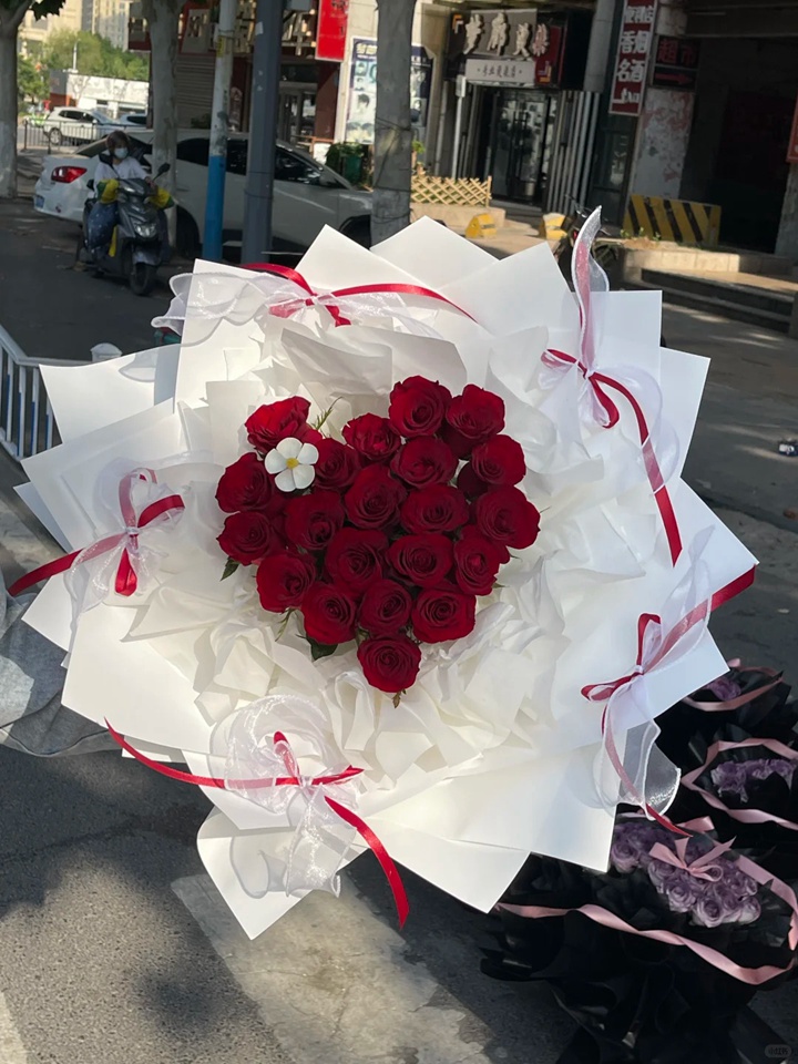 21朵玫瑰花代表什么意思