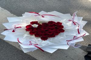 21朵玫瑰花代表什么意思