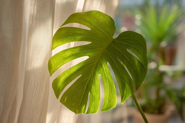 1764744478595756.jpg 龟背竹的养殖方法和注意事项