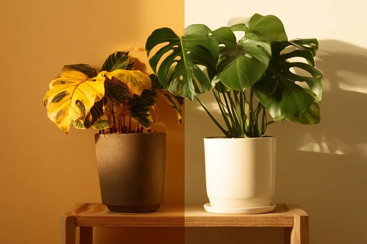 1764744478729719.jpg 龟背竹的养殖方法和注意事项