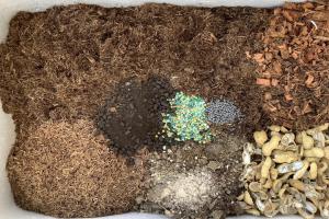 月季盆土配制必学的知识