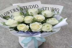 白玫瑰花语是什么意思