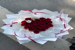 21朵玫瑰花代表什么意思