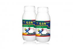 吡虫啉能杀哪些害虫,如何使用