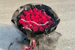 33朵玫瑰代表着什么意思