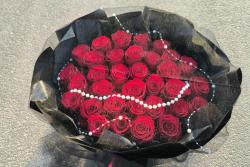 33朵玫瑰代表着什么意思