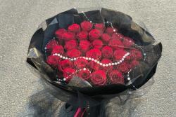 33朵玫瑰代表着什么意思