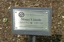 林肯先生 Mister Lincoln