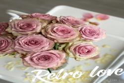 复古爱情/古典爱情Retro Love